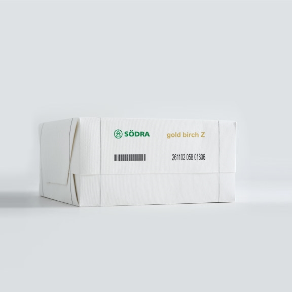 Massabal från Södra