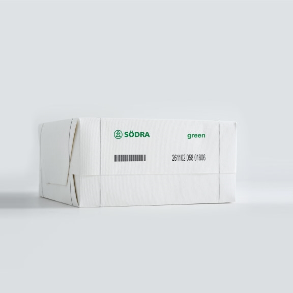 Massabal från Södra