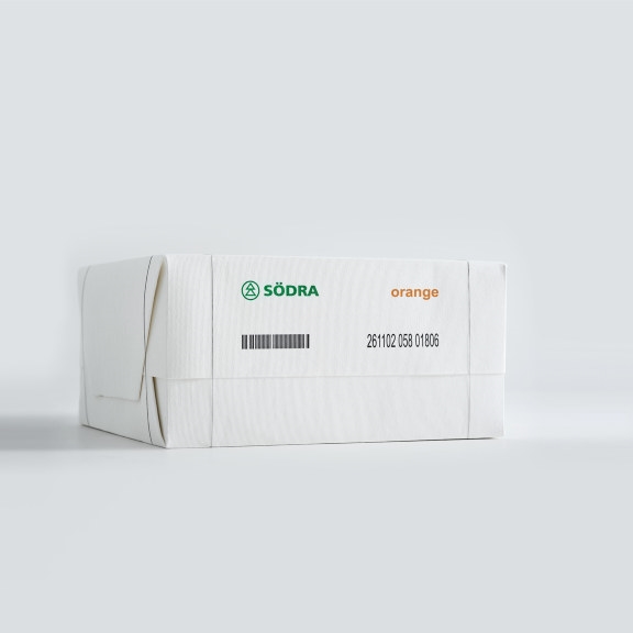 Dissolvingmassabal Södra