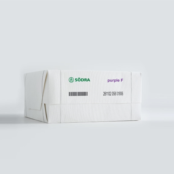 dissolvingmassa södra