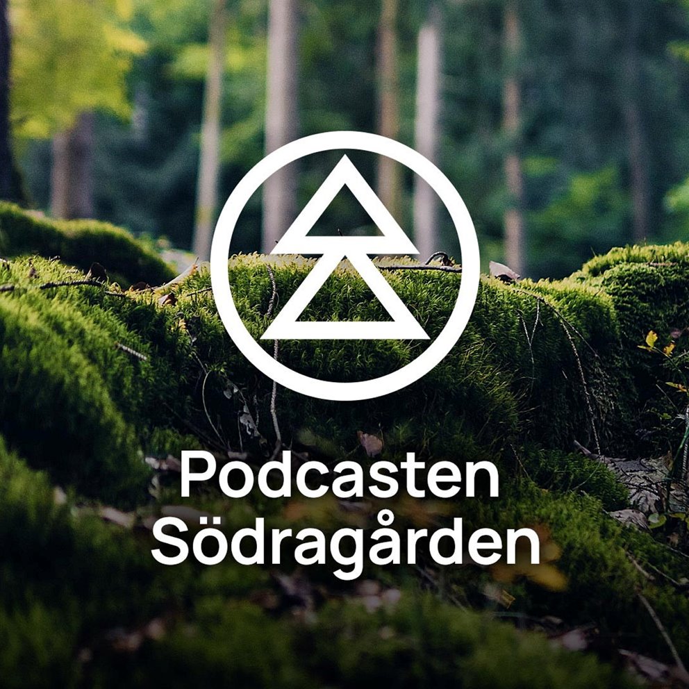 Podcast Södragården
