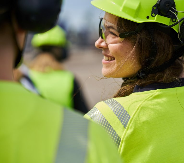 Södra medarbetare i varsel