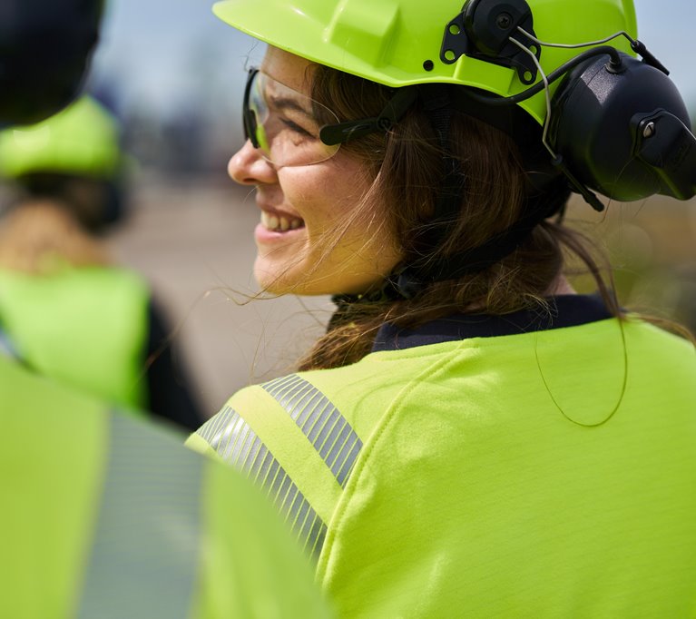 Trainee
Linnéa Jakobsson