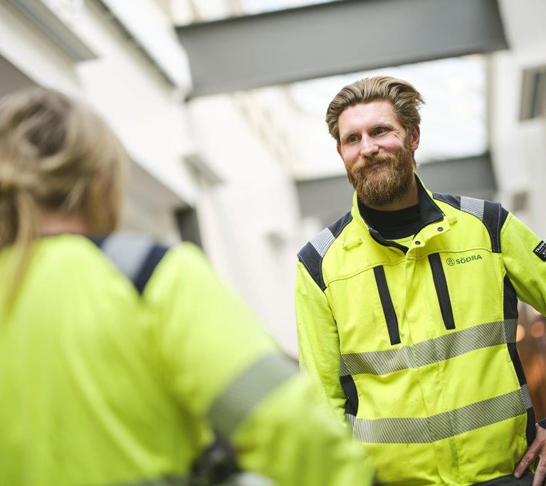 Bilder på medarbetare i Mönsterås 2025
Christoffer Yderhag