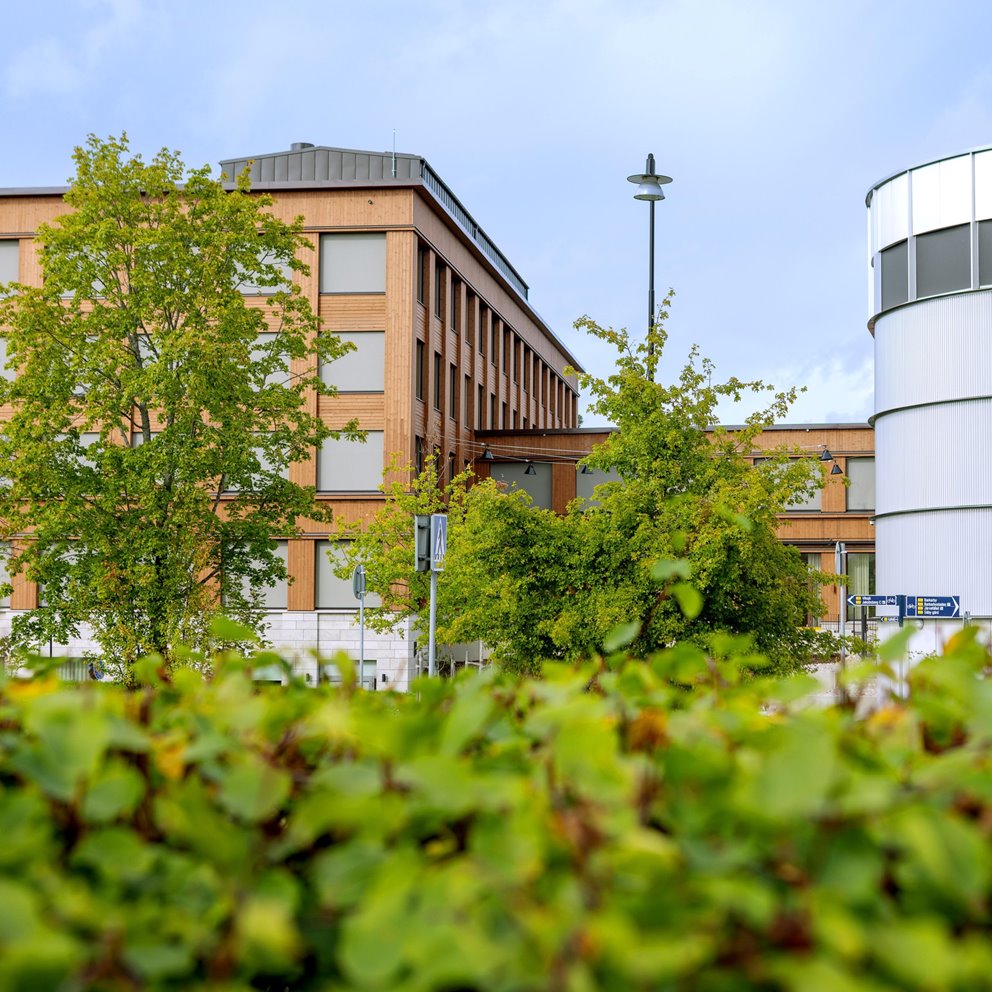 Arvid Nordquist kafferosteri i Järfälla, bilden får ej användas i andra sammanhang.