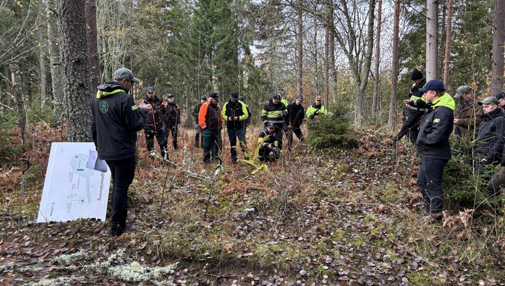 Utbildning kulturmiljöer