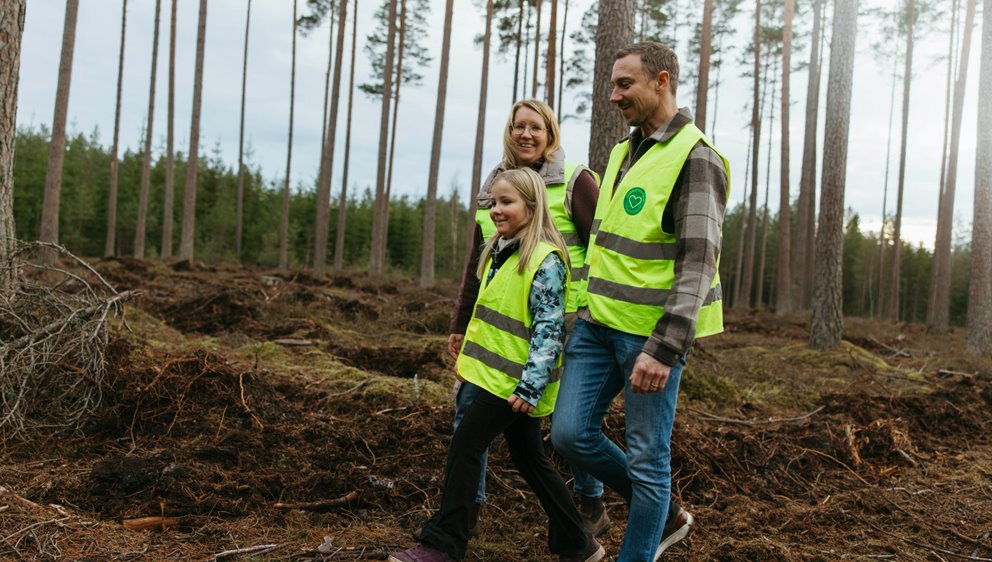 Reportage generationsskifte Genestorp, Södergård