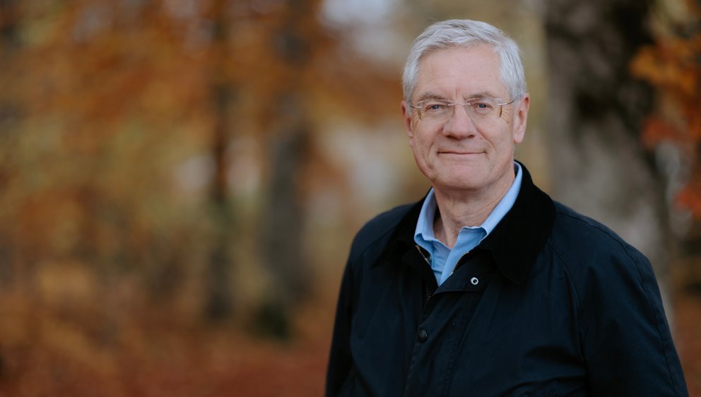 Magnus Hall ordförande i Södras styrelse