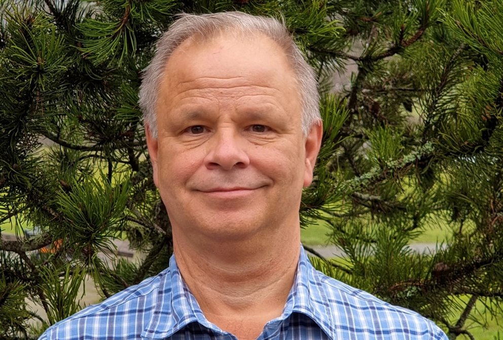 Stefan Forsberg stefo