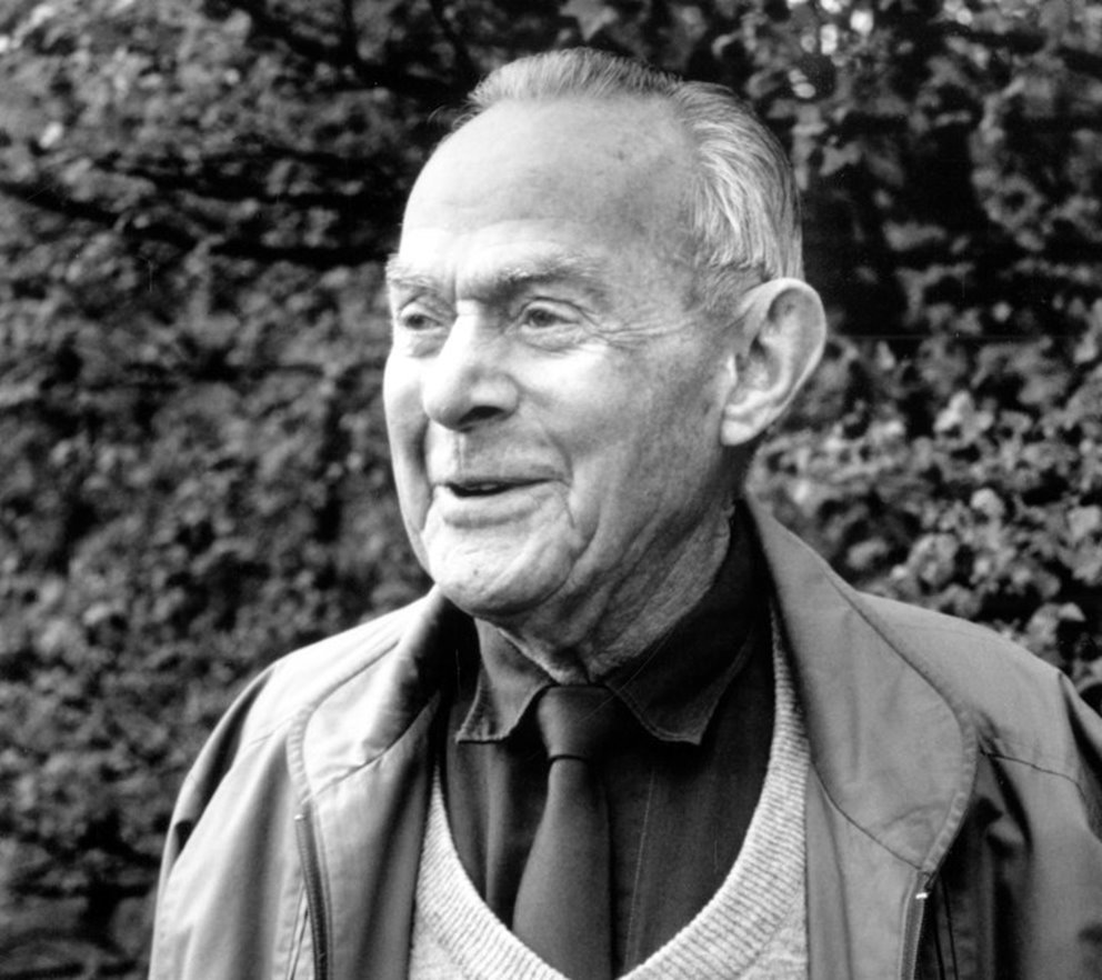 Gösta Edström.