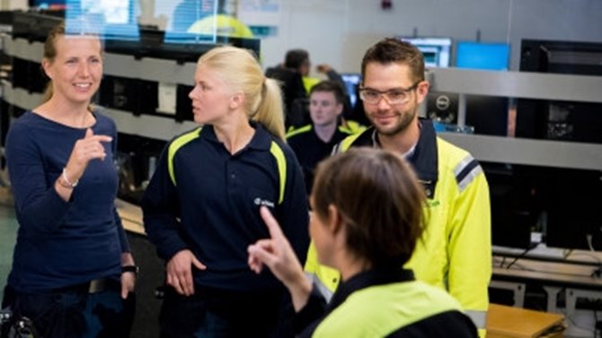 Södra Cell Värö