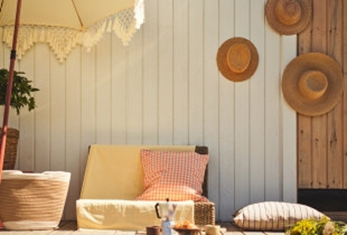 Ytterpanel, miljöbild