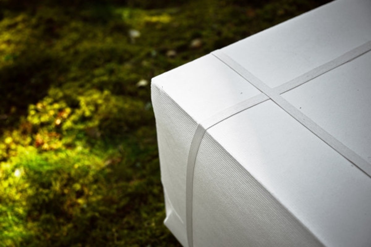 Cell Produktfotografering 2024