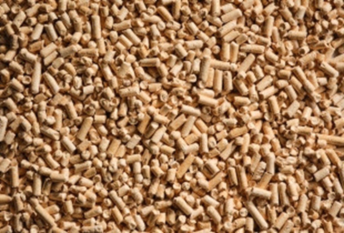 pellets bulk