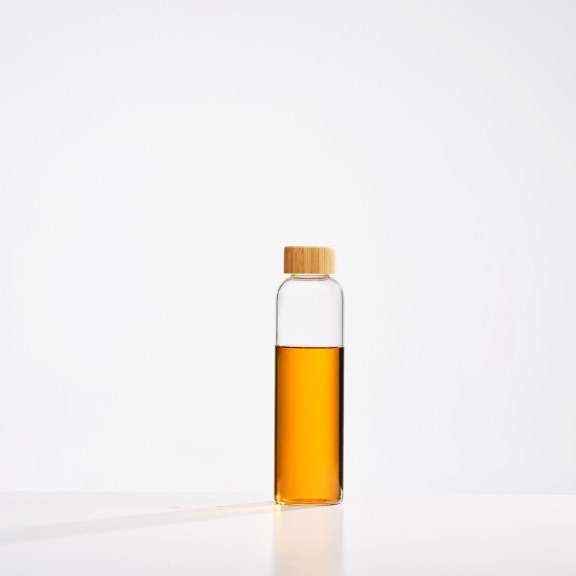 Terpentin flaska