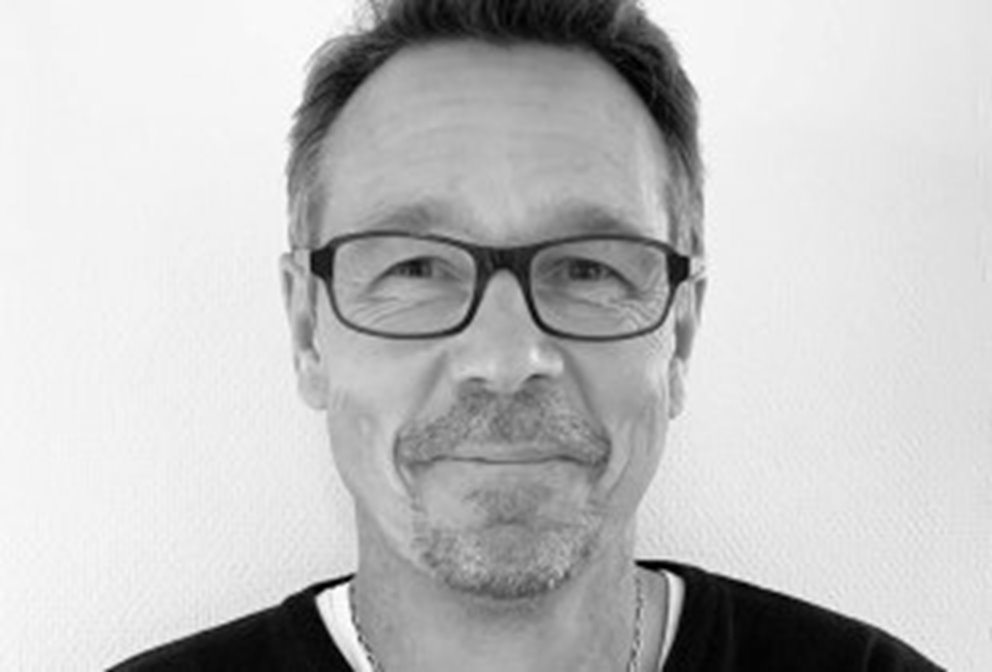 Håkan Lindwall