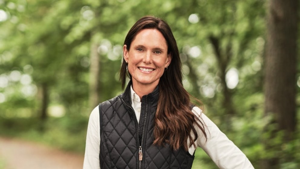 Isabella Wärvik affärssupportchef