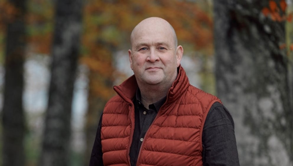 Jan-Åke Friskvik suppleant i Södras styrelse