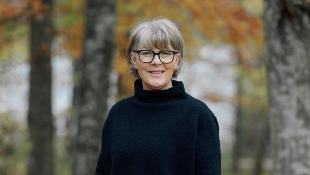 Kristina Alsér ledamot i Södras styrelse