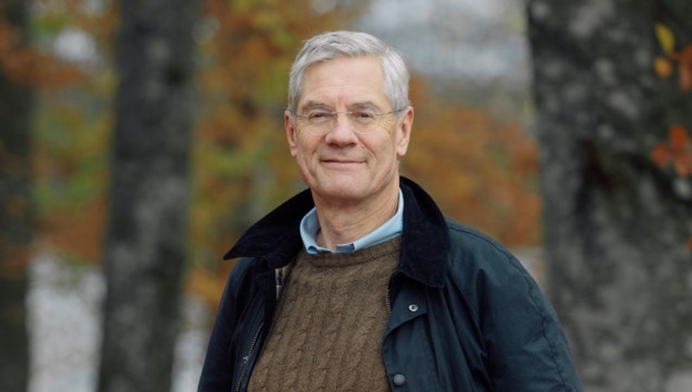 Magnus Hall ordförande i Södras styrelse