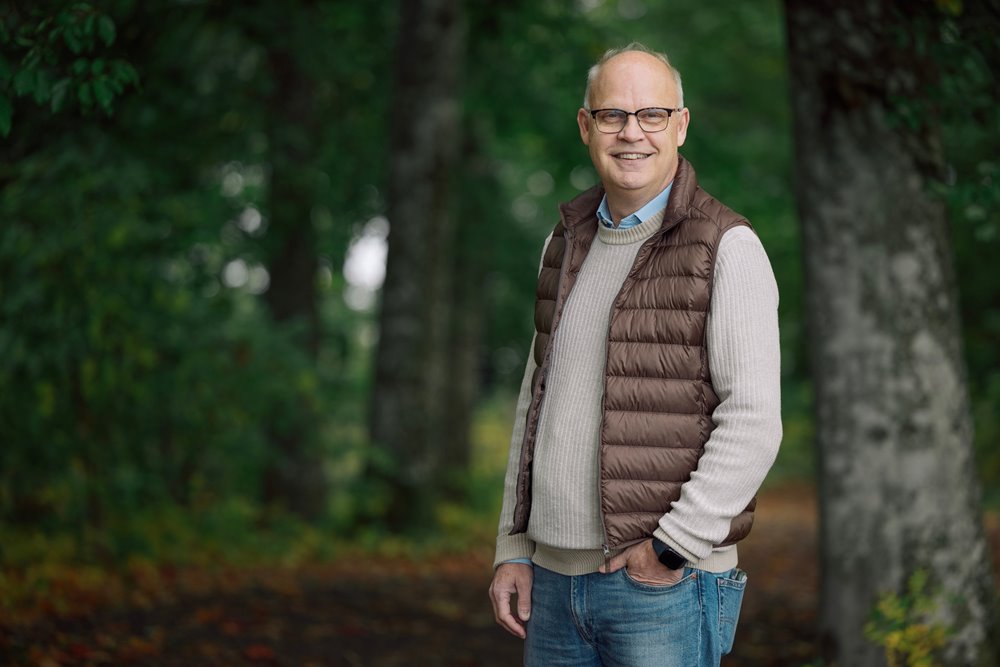 Magnus Örnberg 
