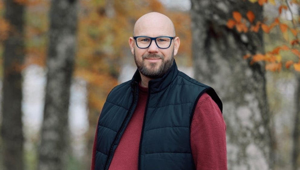 Patrik Birgersson suppleant i Södras styrelse