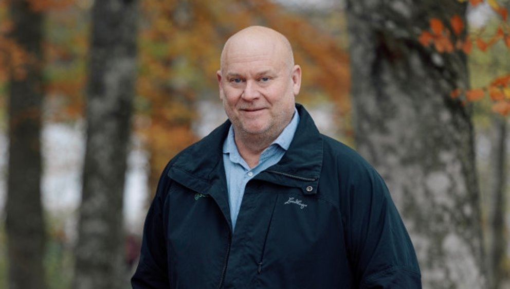 Robert Andersson suppleant i Södras styrelse