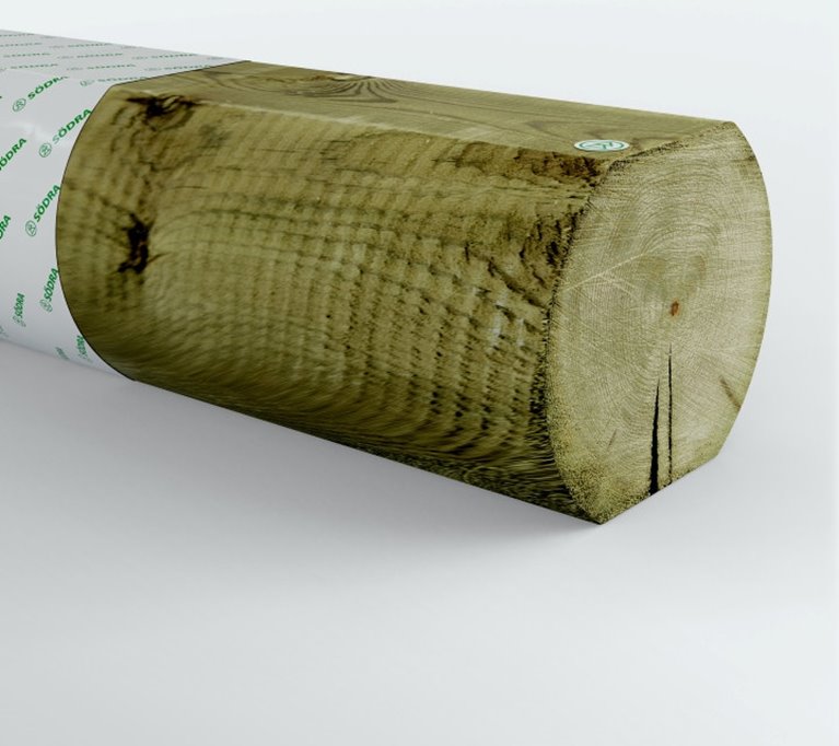 Byggtimmer furu imp NTR/A 120x140