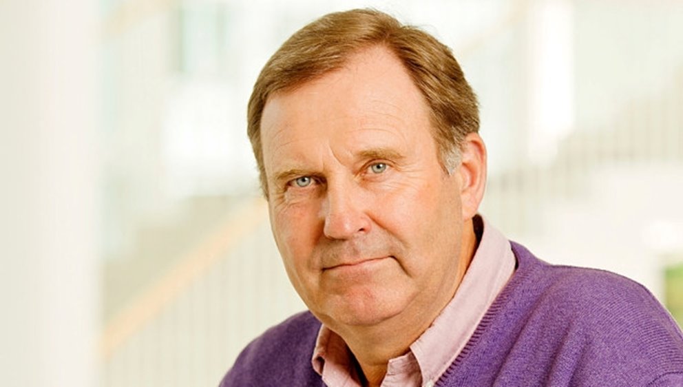 Christer Segerstéen ordförande i Södra 2010-2015