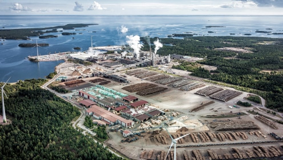 Södra Mönsterås kombinat