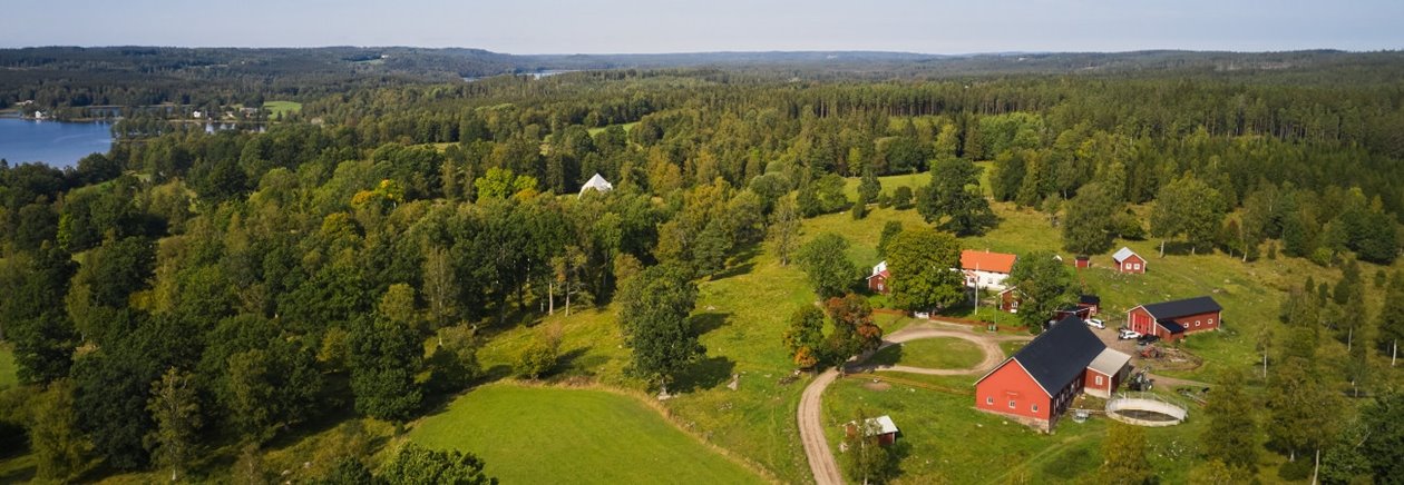 Skogsinspektor medlem 2020.