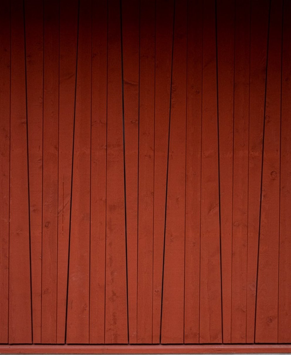 Kilsågad panelbeklädnad Ciselören Eksjö