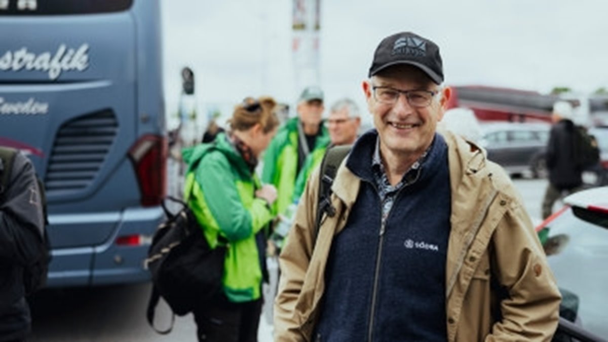 Exkursion i Toftaholm i samband med föreningsstämma 2022