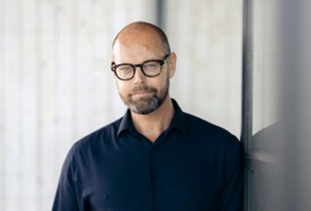 Marcus Svensson chef näringspolitiska enheten Södra