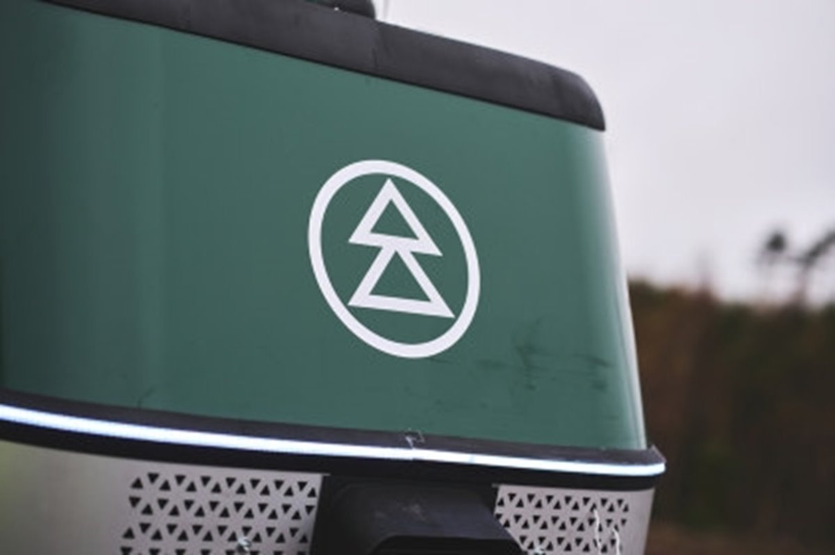 BraSatt sluttester demo