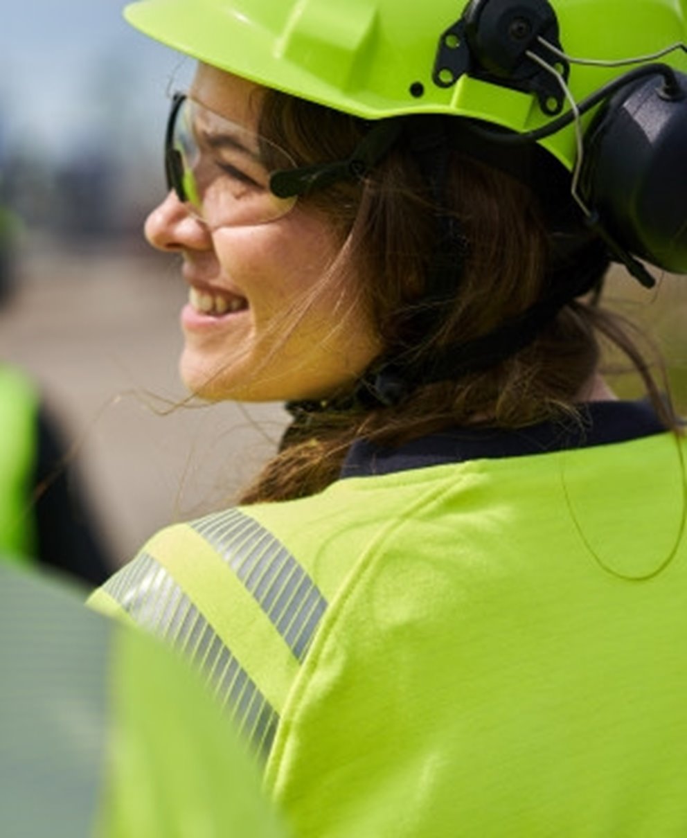 Trainee
Linnéa Jakobsson