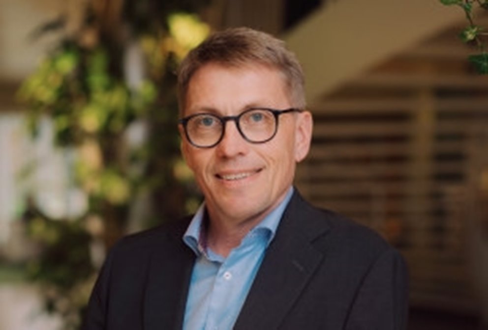 Jens Hallendorff