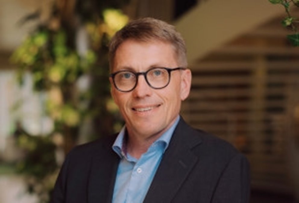 Jens Hallendorff
