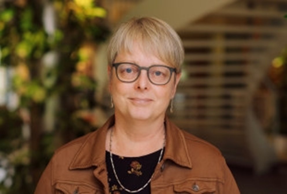 Ann Nilsson