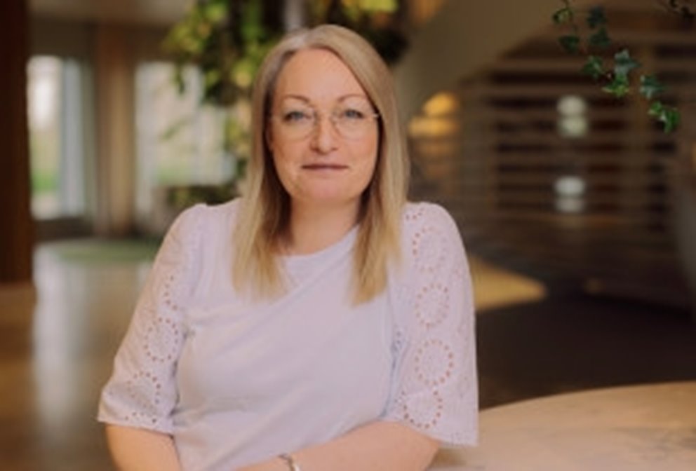 Haidi Berntsson