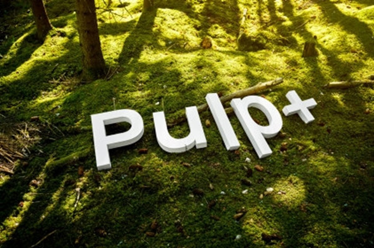 MyPulp+