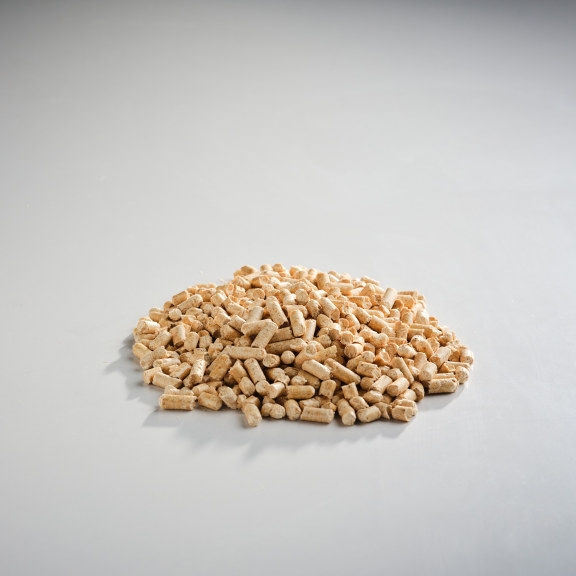 Pellets