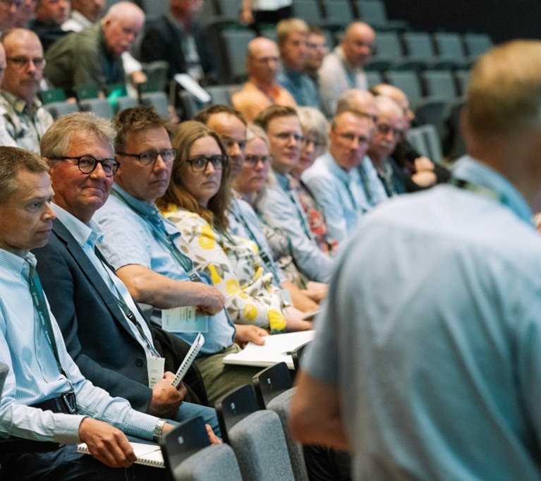 Föreningsstämma i Kalmar 28 maj 2024