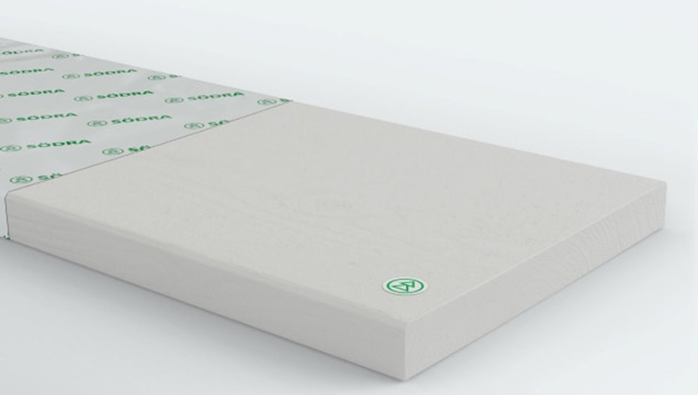 Ytterpanelbräda