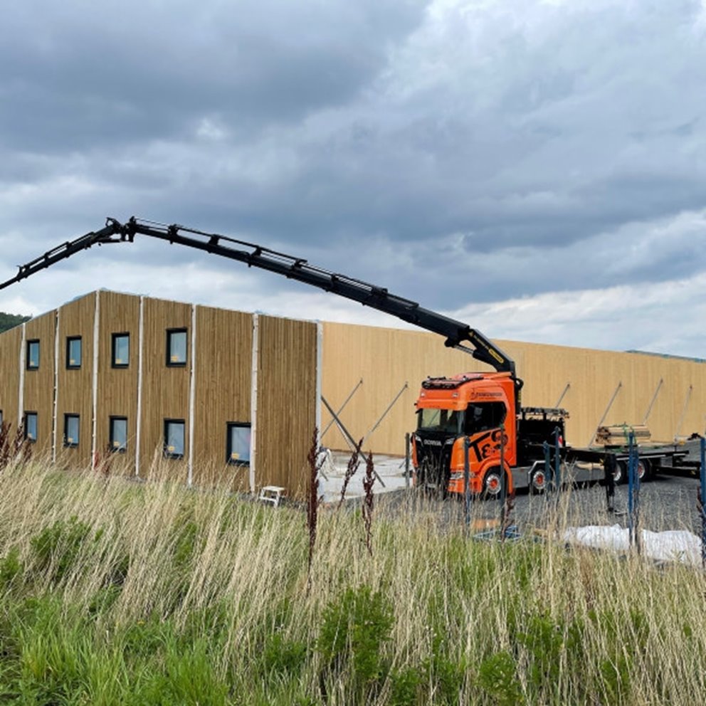 BraLokalers industriradhus