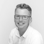 Kenny Holm Marknadschef Danmark SBS