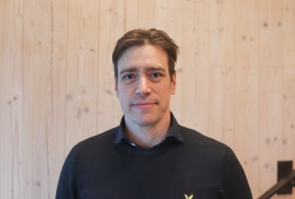 Kristoffer Englén krien