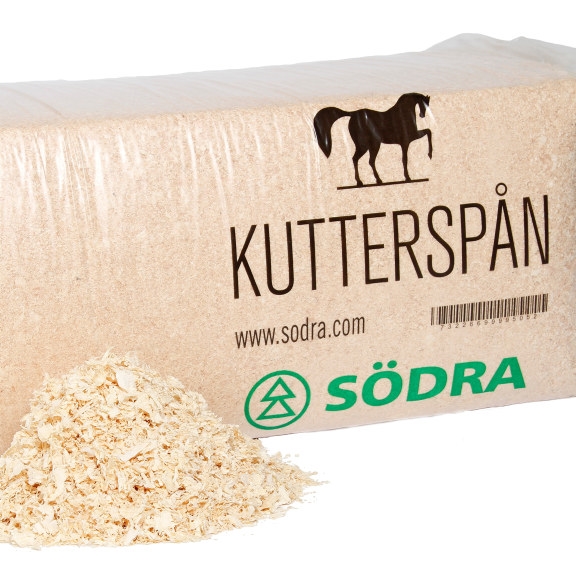 Stallströ södra