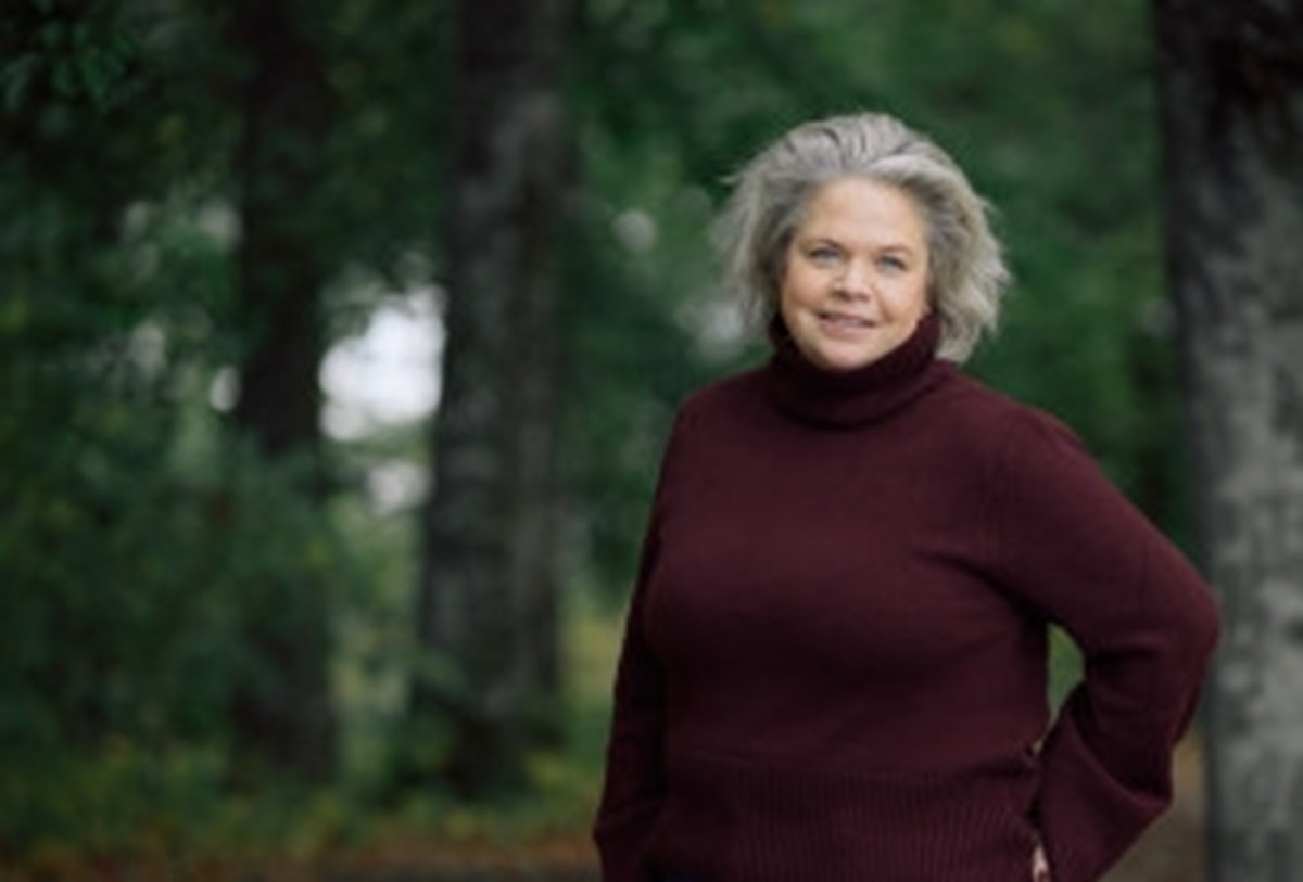 Lotta Lyrå vd och koncernchef