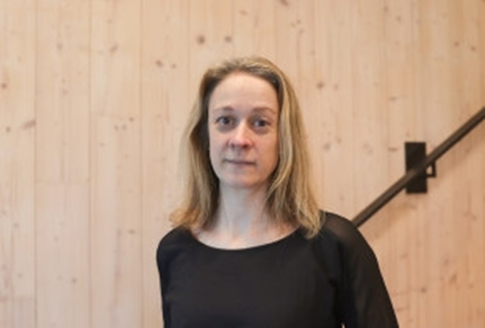 Marie Olovsdotter Andersson mauol